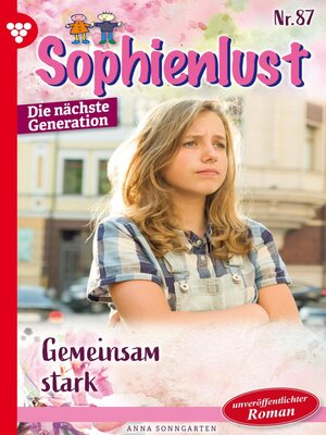 cover image of Gemeinsam stark